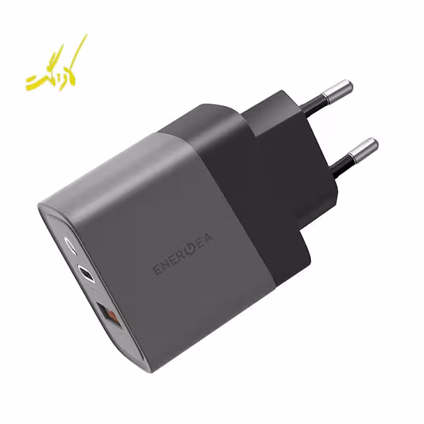 شارژر دیواری انرژیا Energea AMPCHARGE PD30  Wall Charger
