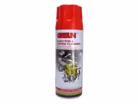 اسپری انژکتور شور GetSun
