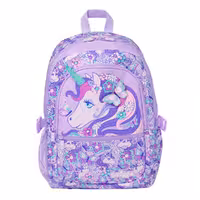 کوله پشتی Smiggle طرح یونی کورن یاسی