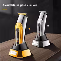 ماشین خط زن موزر تاپ مدل Mozer top60 - کاپا کالا