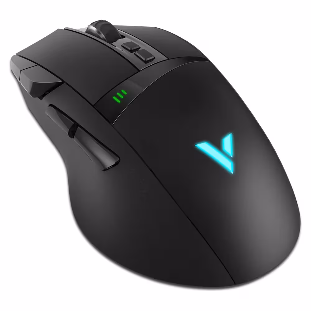 ماوس بی سیم گیمینگ رپو مدل RAPOO VT350