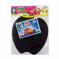لواشک سیبی همپا 60 گرمی