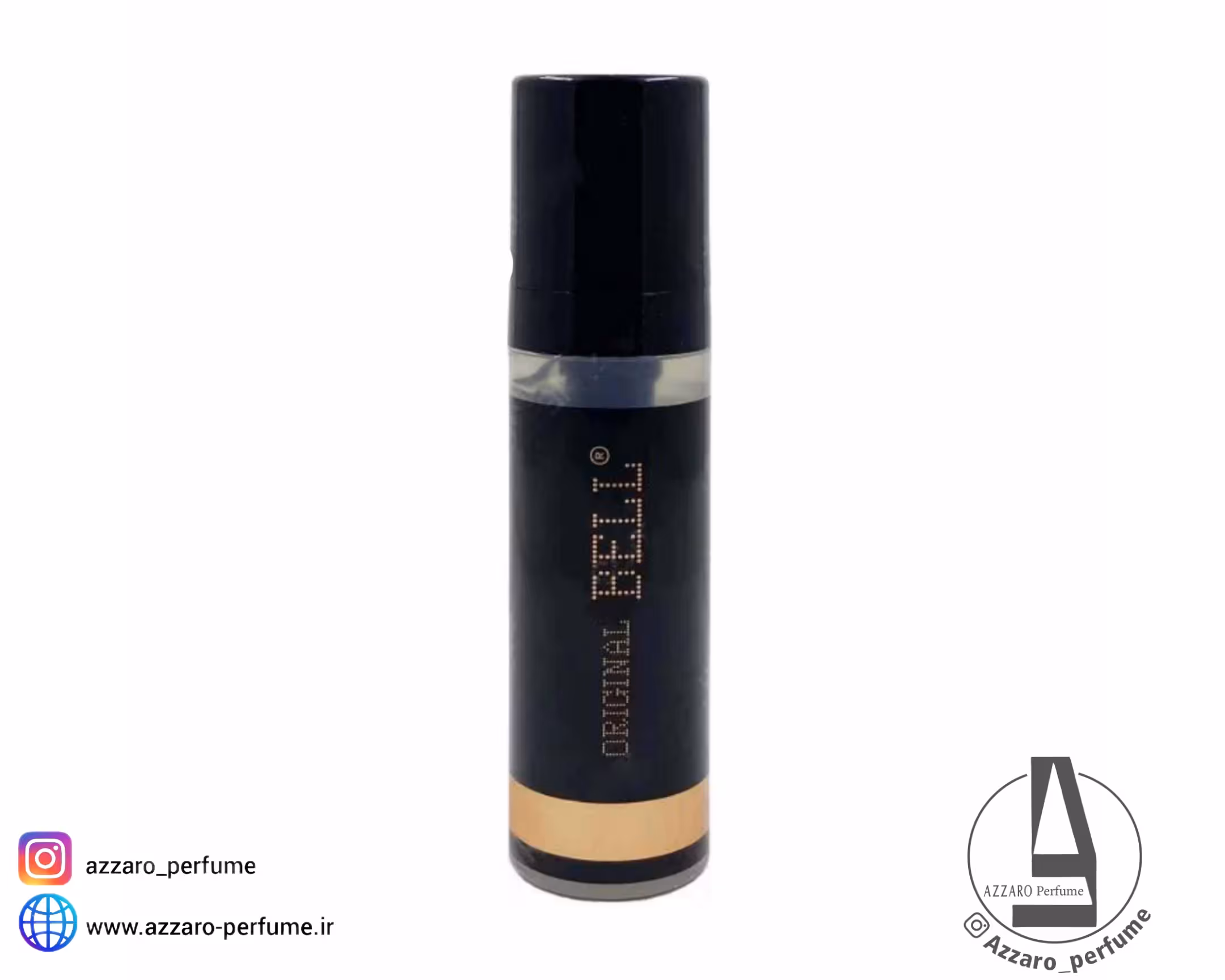 پرایمر بل Bell Primer حجم 30 میل