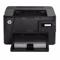 پرینتر لیزری Hp M201 n
