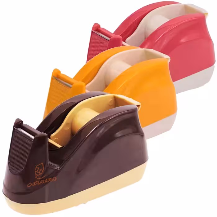 پایه چسب مدل 750 نوین NOVIN