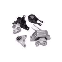 دسته موتور فیدلیتی پرستیژ