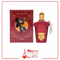 عطر کازاموراتی ایتالیکا مخصوص آقایان وبانوان