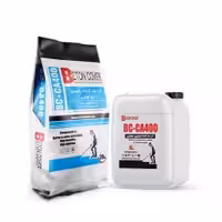 پوشش آب بند دو جزئی COAT CA400