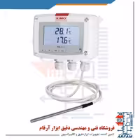 ترانسمیتر دما مدل KIMO TM 210