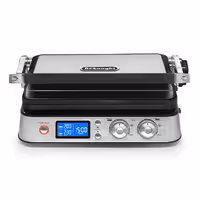 مولتی گریل دلونگی مدل 1012 | خرید مولتی گریل DeLonghi اصل