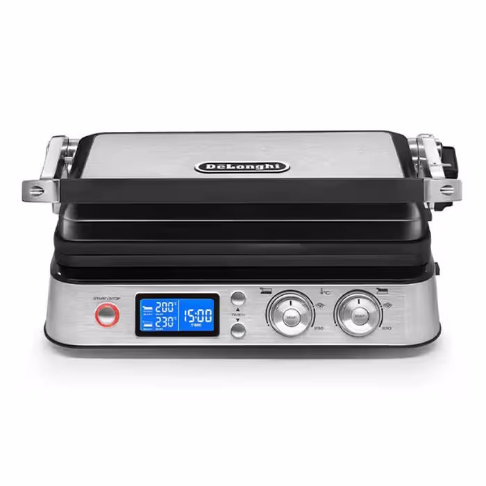 مولتی گریل دلونگی مدل 1012 | خرید مولتی گریل DeLonghi اصل