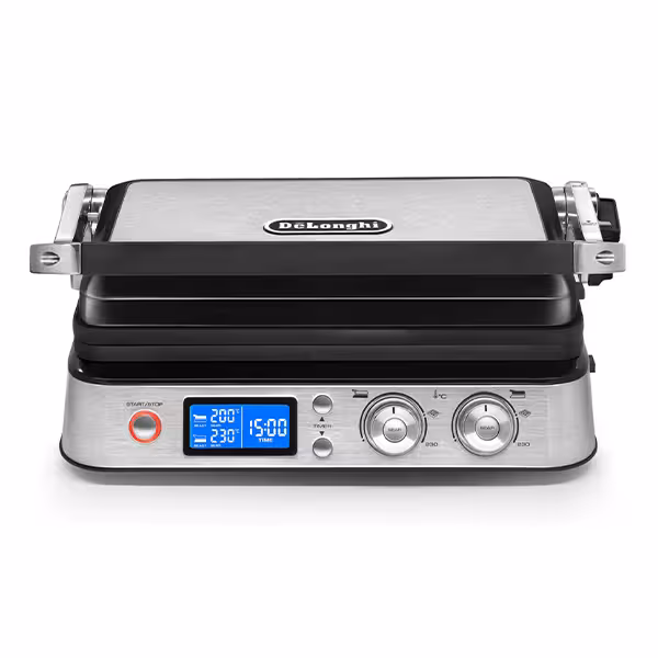مولتی گریل دلونگی مدل 1012 | خرید مولتی گریل DeLonghi اصل