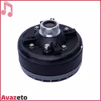 درایور یونیت اهمی چیرمن Chairman PG-150