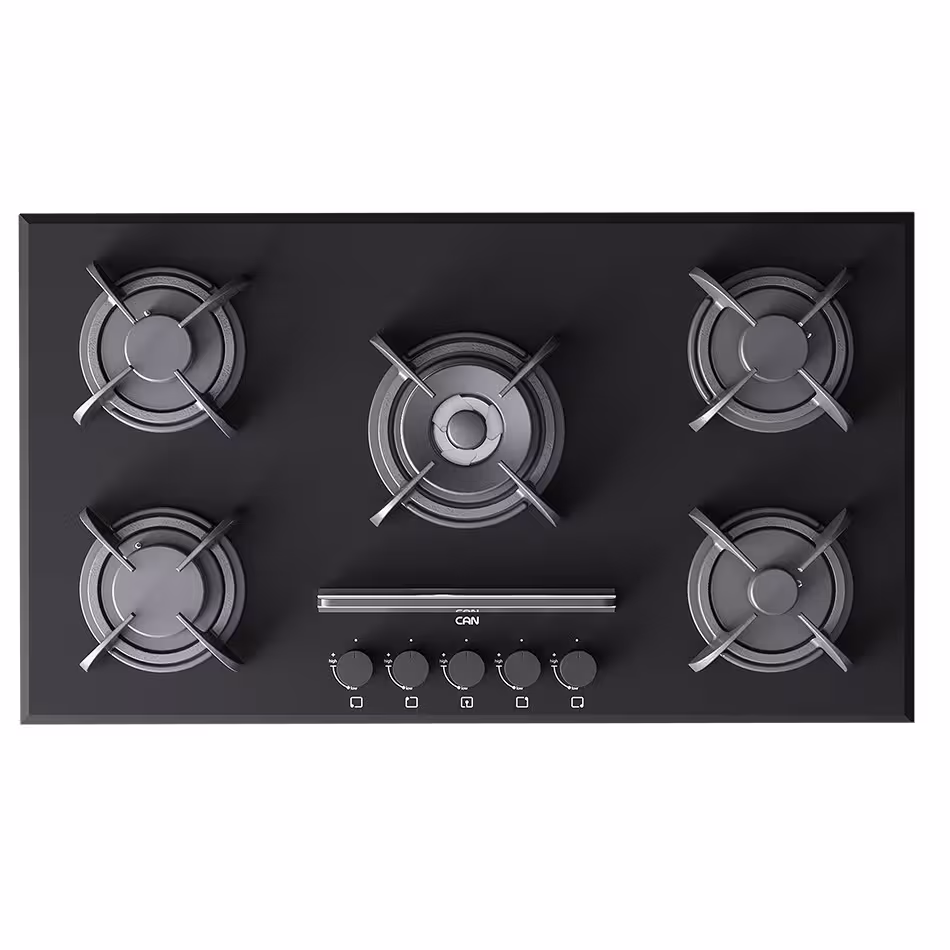 اجاق گاز صفحه ای کن مدل IG8503