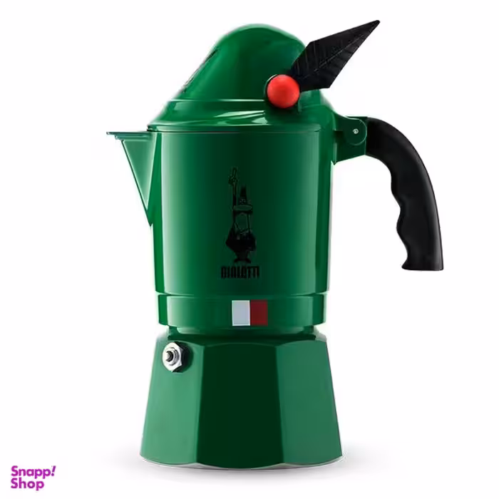 موکاپات بیالتی مدل ALPINA