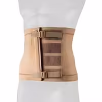 شکم بند تمام کش سگک دار آدور