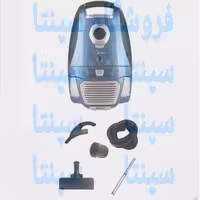 ست قطعات جاروبرقی مایدیا midea مدل 15a اورجینال شرکتی