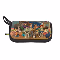 خرید و قیمت جامدادی طرح وودی کد 6752