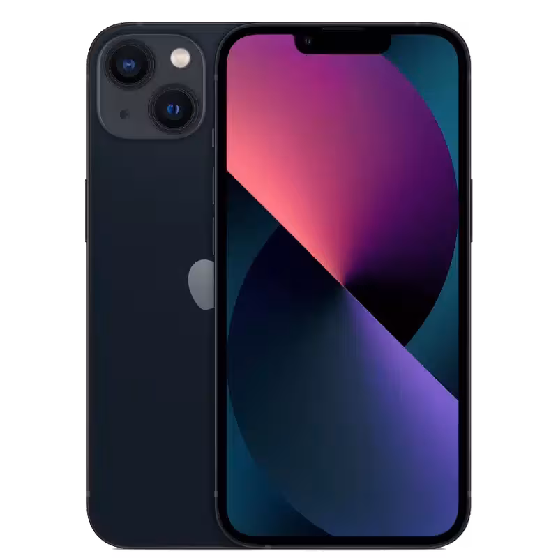 گوشی ایفون 13 نات