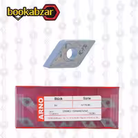الماس تراشکاری DNMG 150604EN-NA AP2030 برند ARNO
