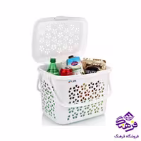 پيک نيک رضا ترگل کوچک