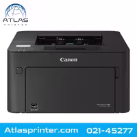 پرینتر کانن CANON i-SENSYS LBP162dw