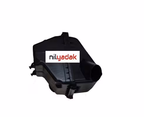 هواکش کامل برلیانس H330 اتومات درجه یک