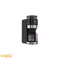 قهوه ساز آسیاب دار رومیزی لپرسو مدل LPCFFM0043 - فروشگاه اینترنتی زنگوله