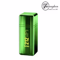 Carolina Herrera 212 VIP Wins Men