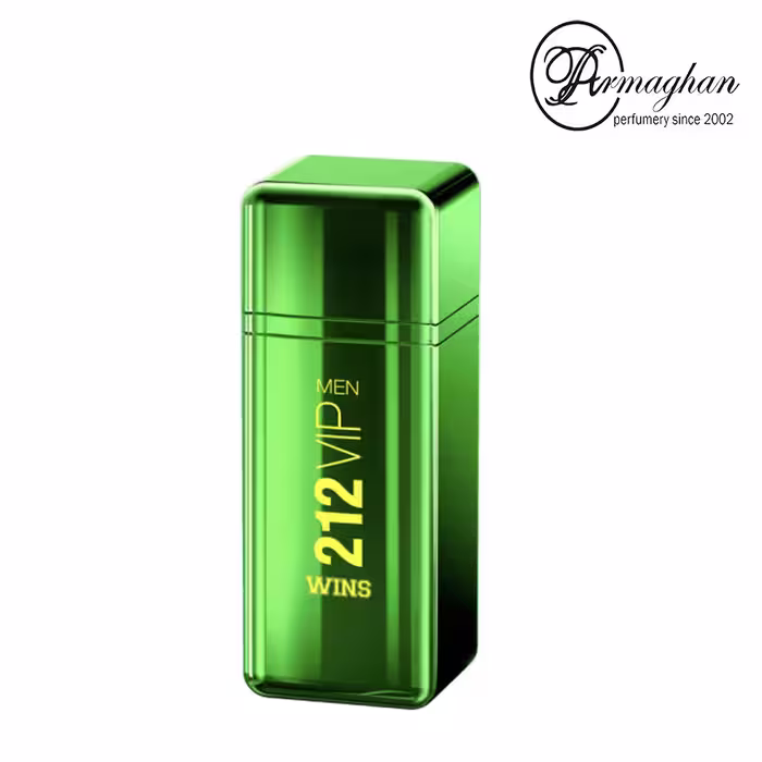 Carolina Herrera 212 VIP Wins Men