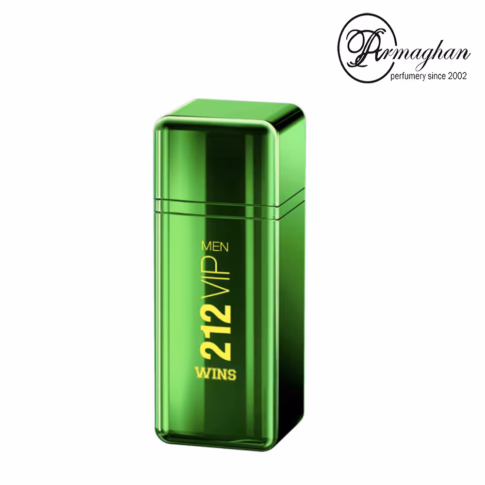 Carolina Herrera 212 VIP Wins Men