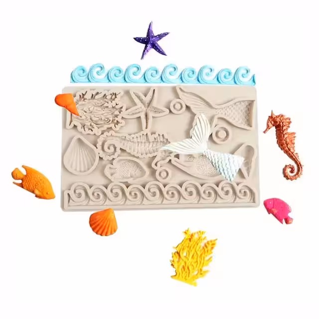 مولد دریایی کد 1095