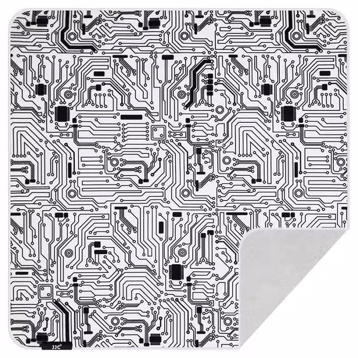 دستمال حوله ای محافظ نانو جی جی سی مدل SA-CBL