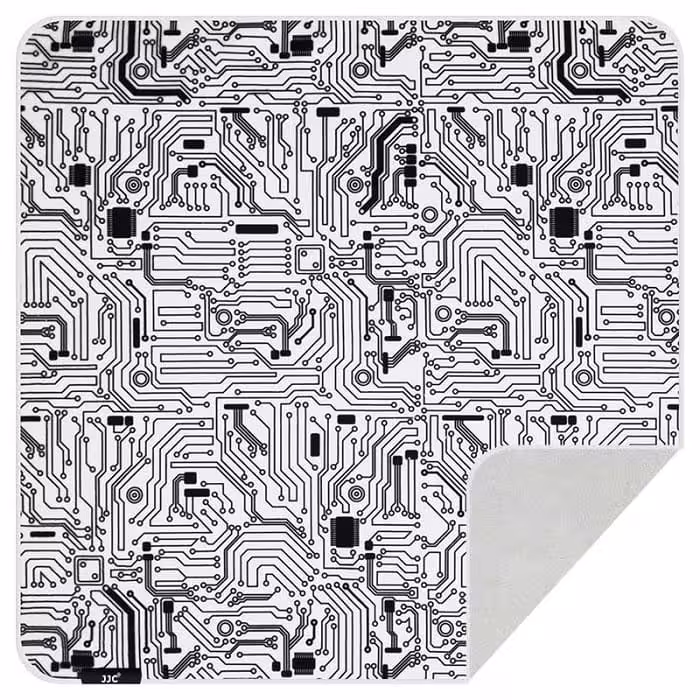 دستمال حوله ای محافظ نانو جی جی سی مدل SA-CBL