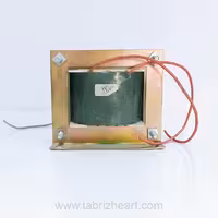 ترانس 220VAC به 110VAC