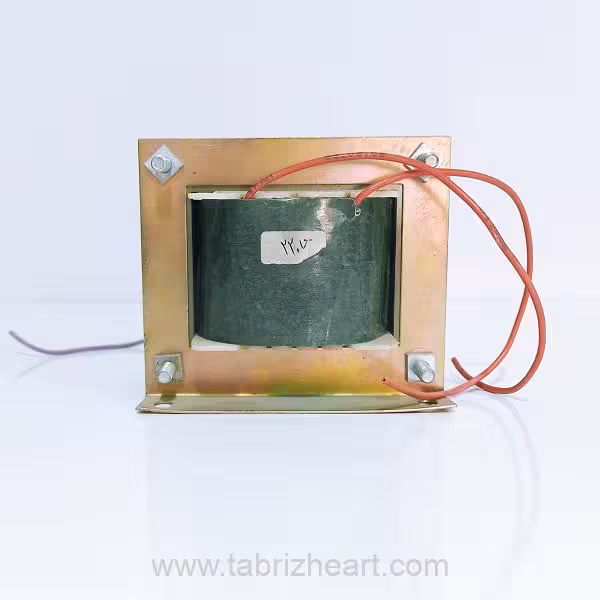 ترانس 220VAC به 110VAC