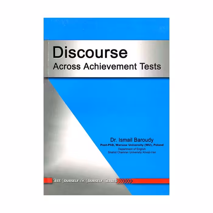 Discourse Acorss Achievement Tests