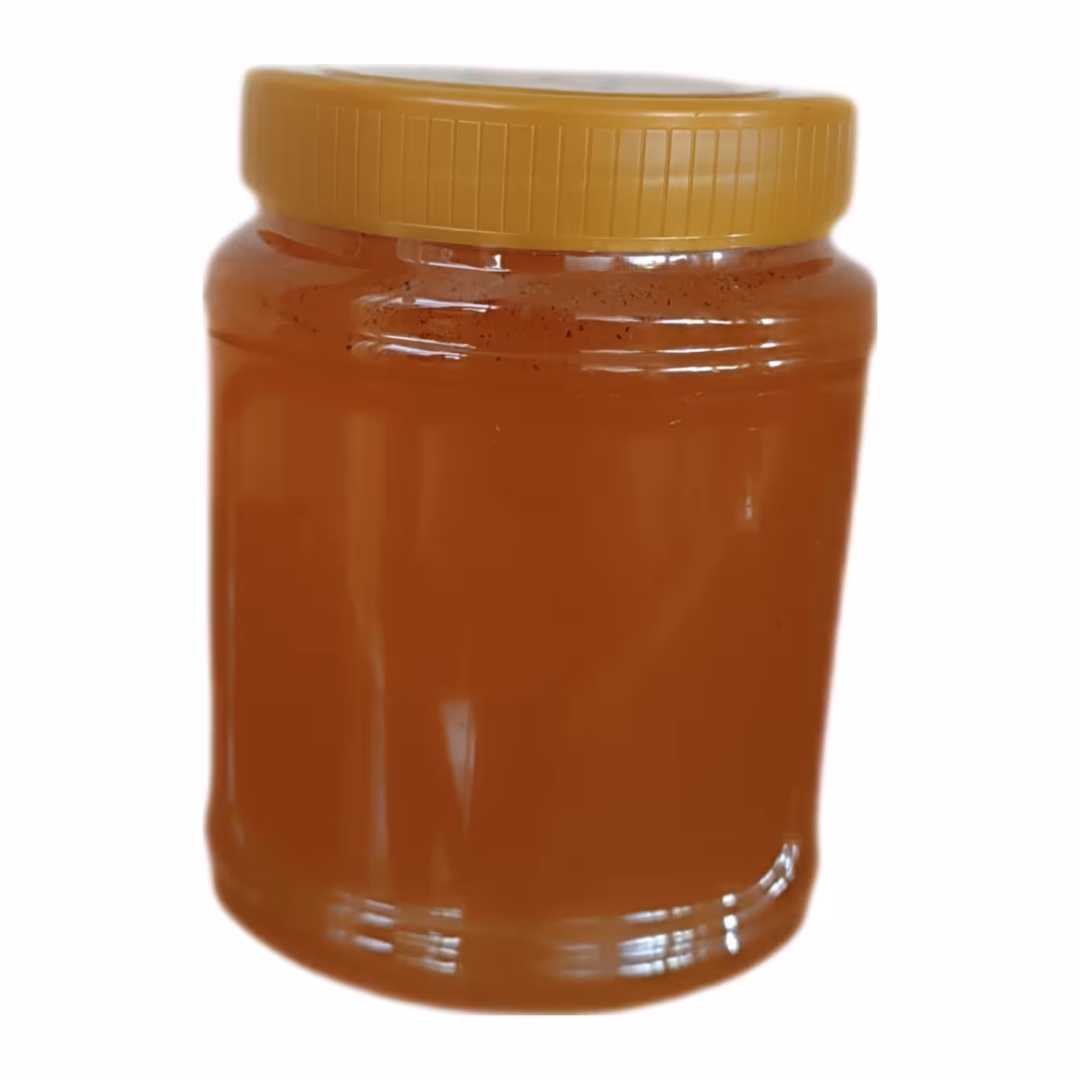 عسل اکالیپتوس نیم کیلویی