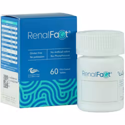 رنال فکت اروند فارمد انقضا 2025/09