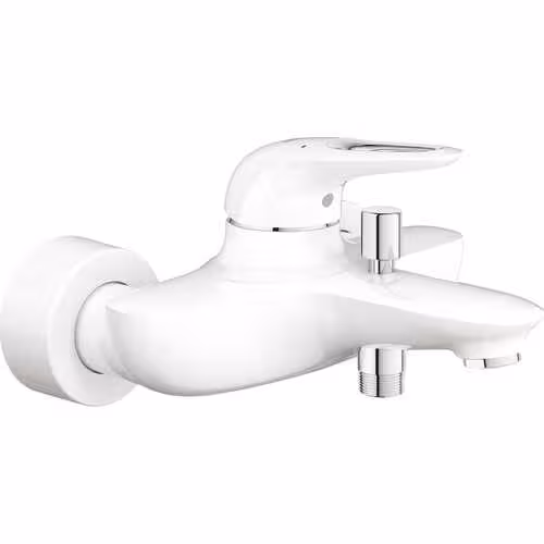 شیرآلات حمام استاندارد گروهه مدل Eurostyle کد 33591LS3