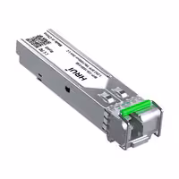 ماژول فیبر نوری HRUI مدل SFP-125-1550-03B