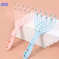 ماساژور سر 9 شاخه