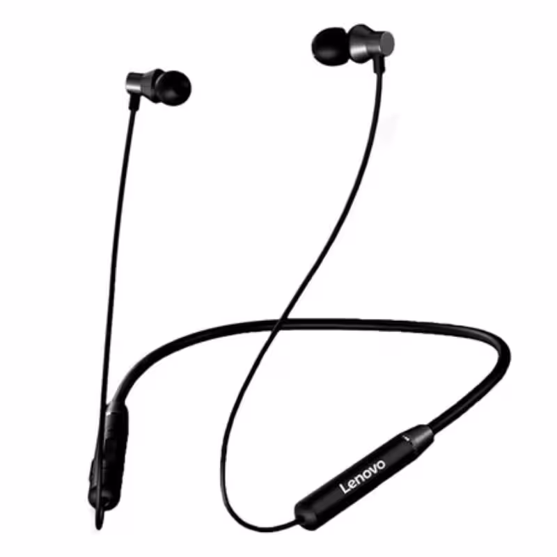 هندزفری بی سیم لنوو مدل NECKBAND_05 | کالا مکس