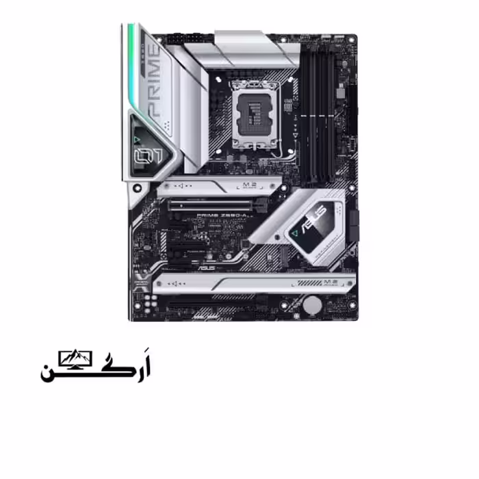 مادربرد ایسوس PRIME Z690-A