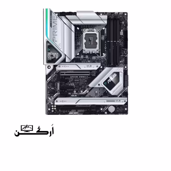 مادربرد ایسوس PRIME Z690-A