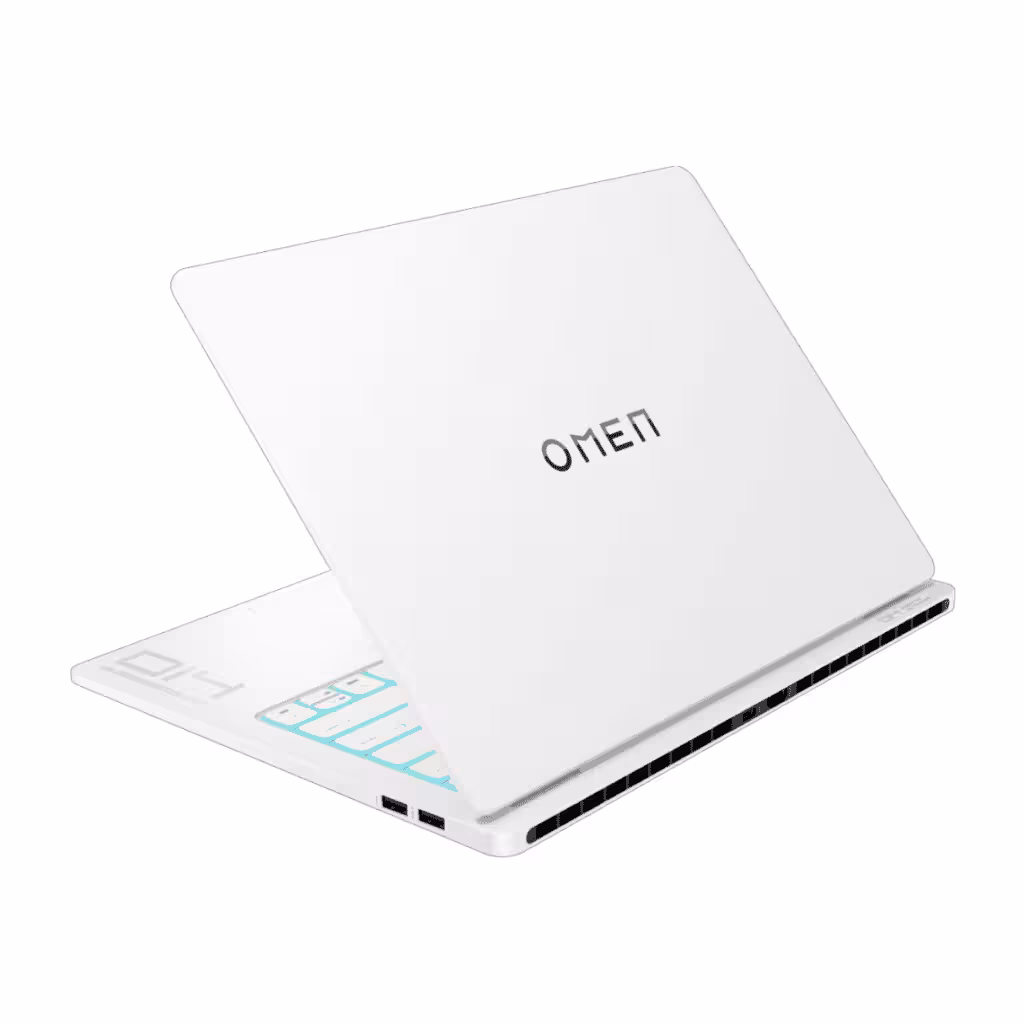 لپ تاپ HP مدل Omen Transcend Gaming 14-fb0055tx