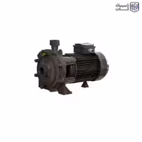پمپ دو اسب نوید موتور مدل CBT210 سه فاز