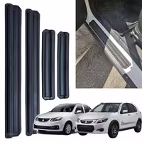 پارکابی خودرو آکو مدل x200  – مشکی