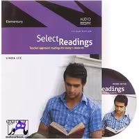 Select Readings Elementary | سلکت ریدینگ المنتری | ویرایش دوم