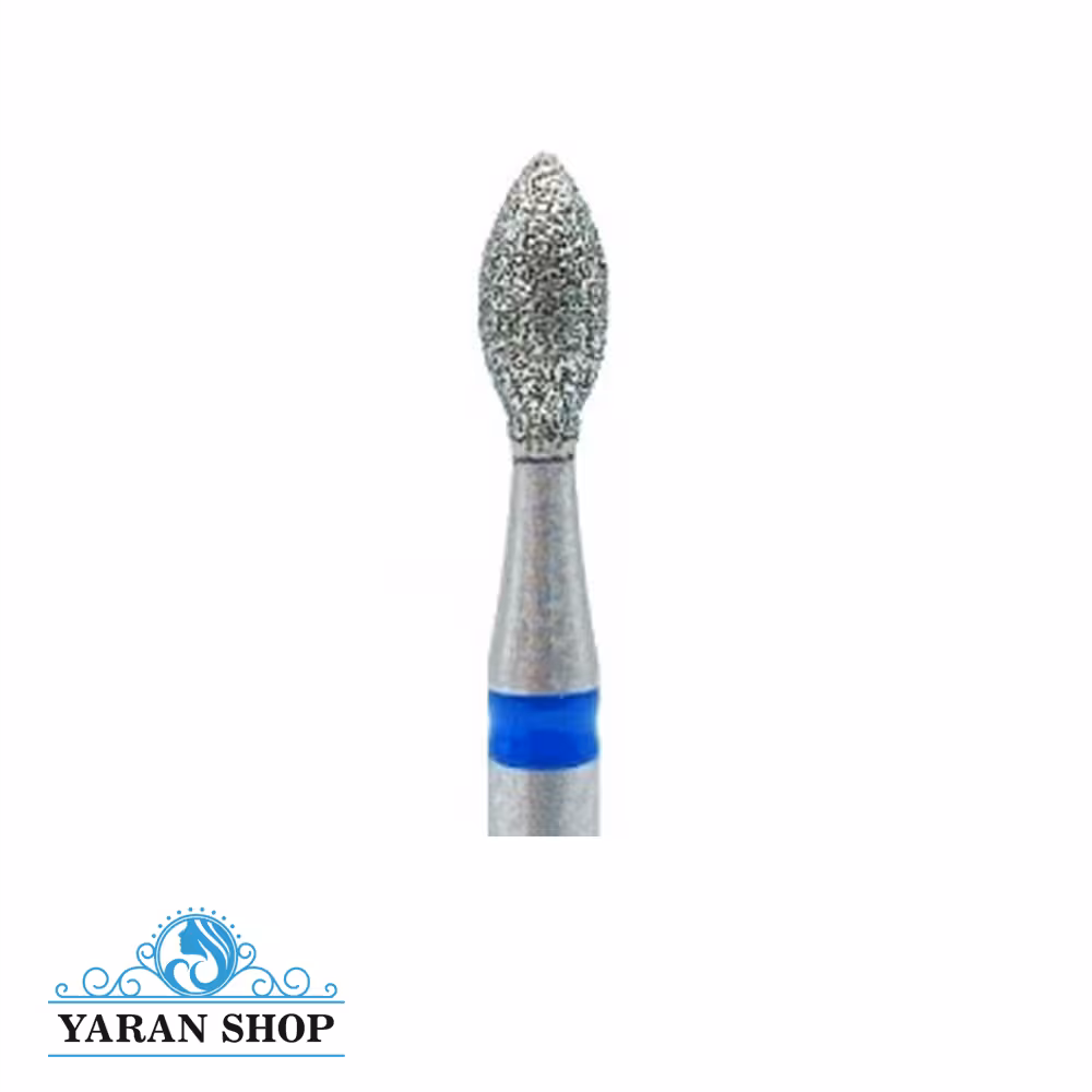 سر سوهان شنی روسی اشکی - نوار آبی